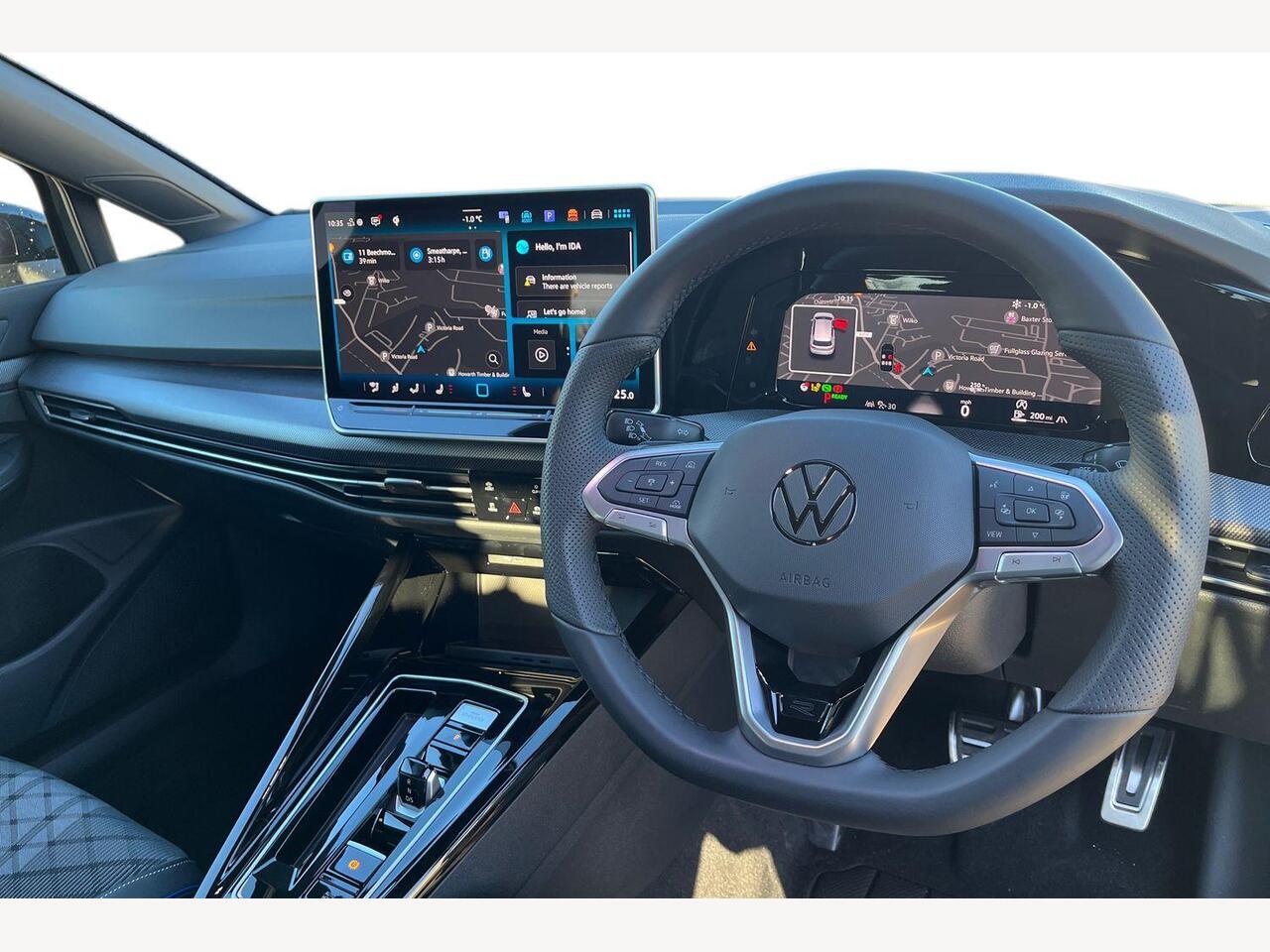 Used Volkswagen Golf 2025 for sale - 77826376: Photo 8