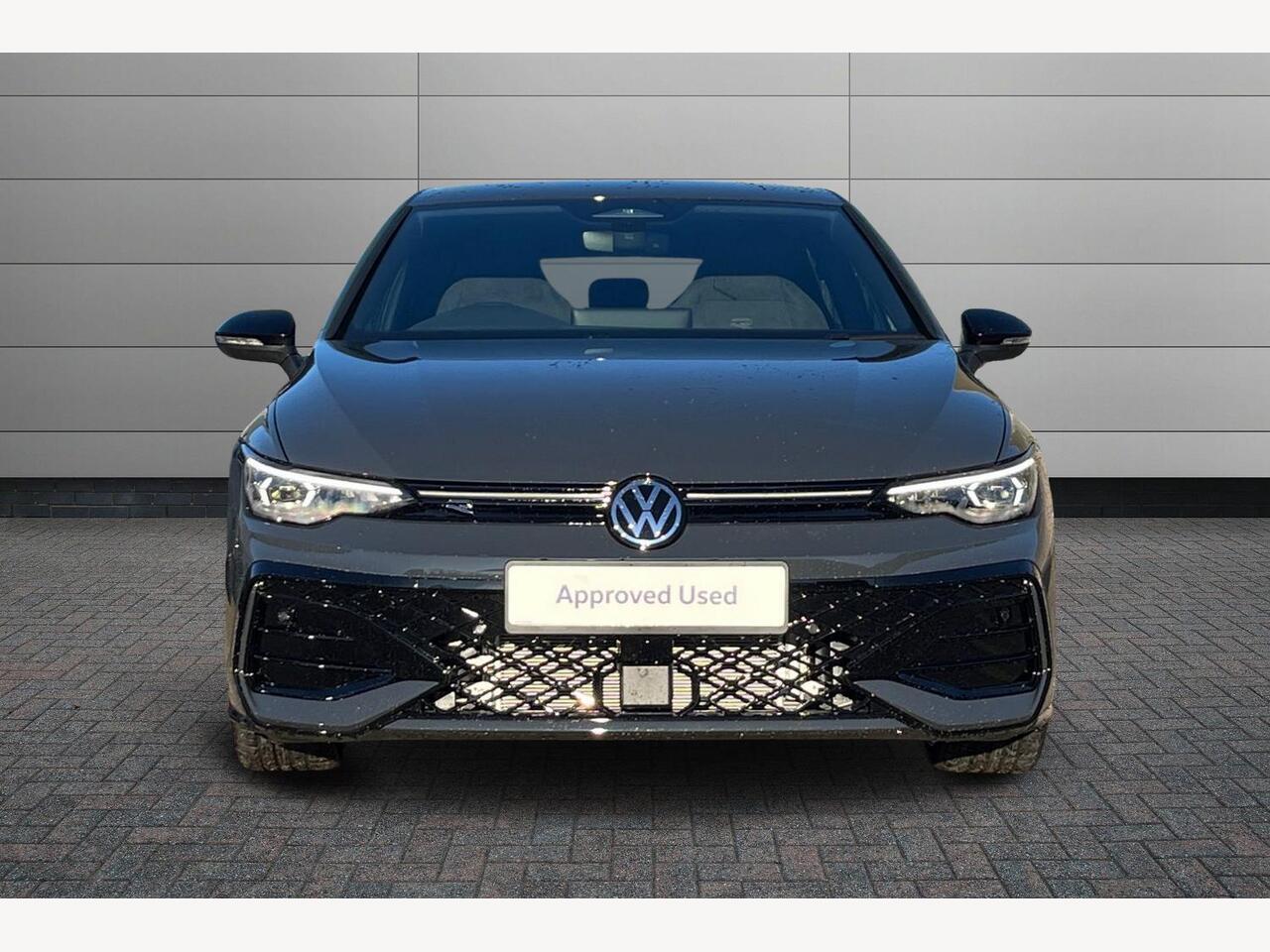 Used Volkswagen Golf 2025 for sale - 77826376: Photo 9