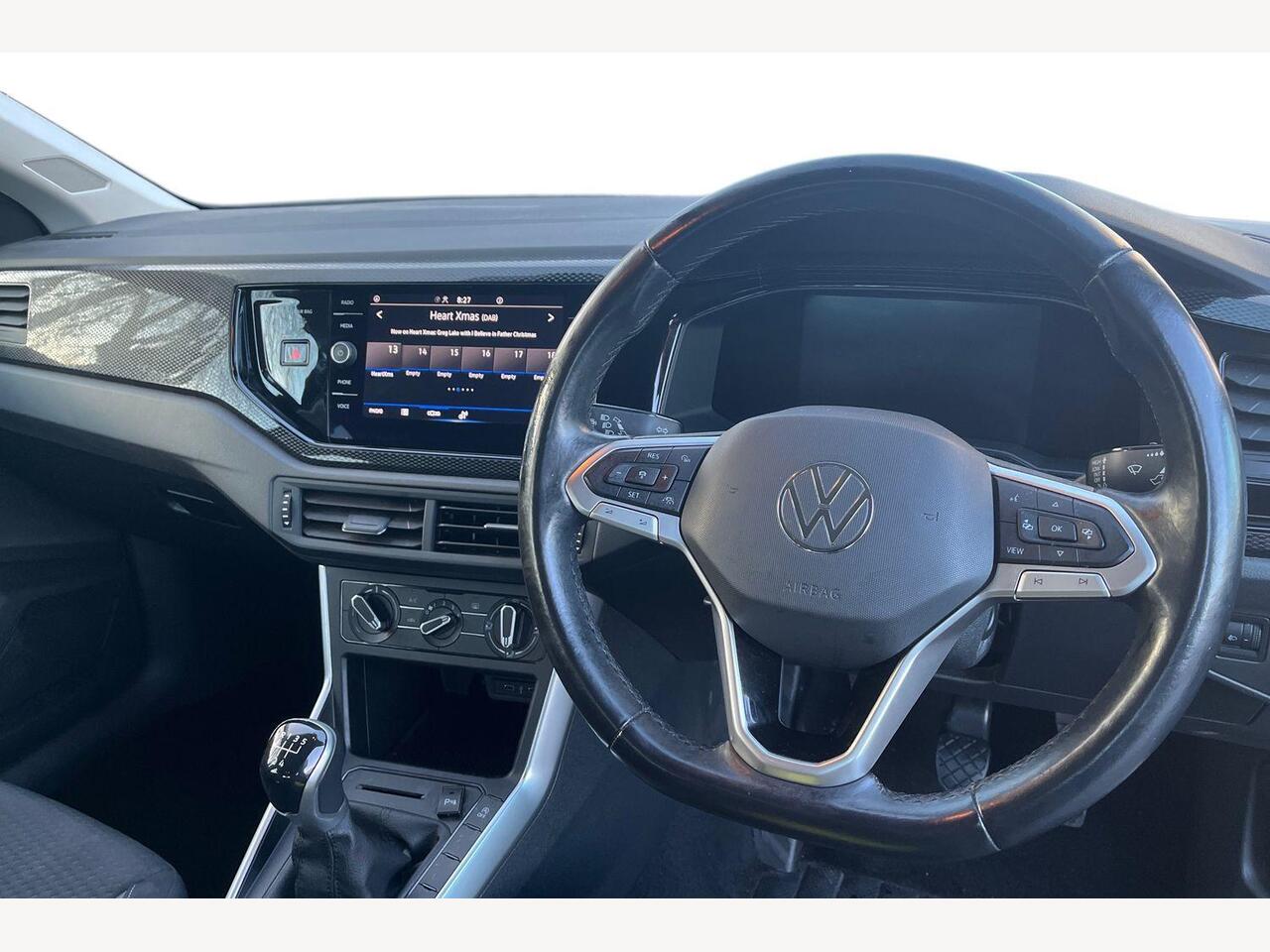 Used Volkswagen Polo 2021 for sale - 77057739: Photo 10