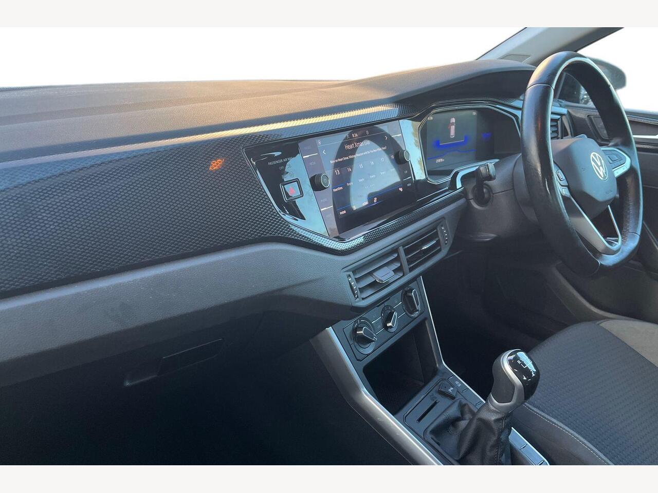 Used Volkswagen Polo 2021 for sale - 77057739: Photo 2