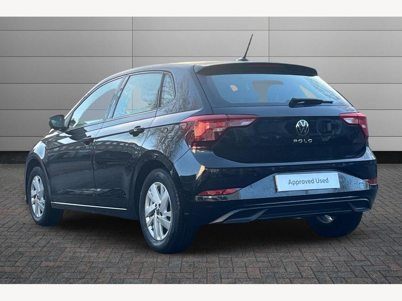 Used Volkswagen Polo 2021 for sale - 77057739: Photo 3