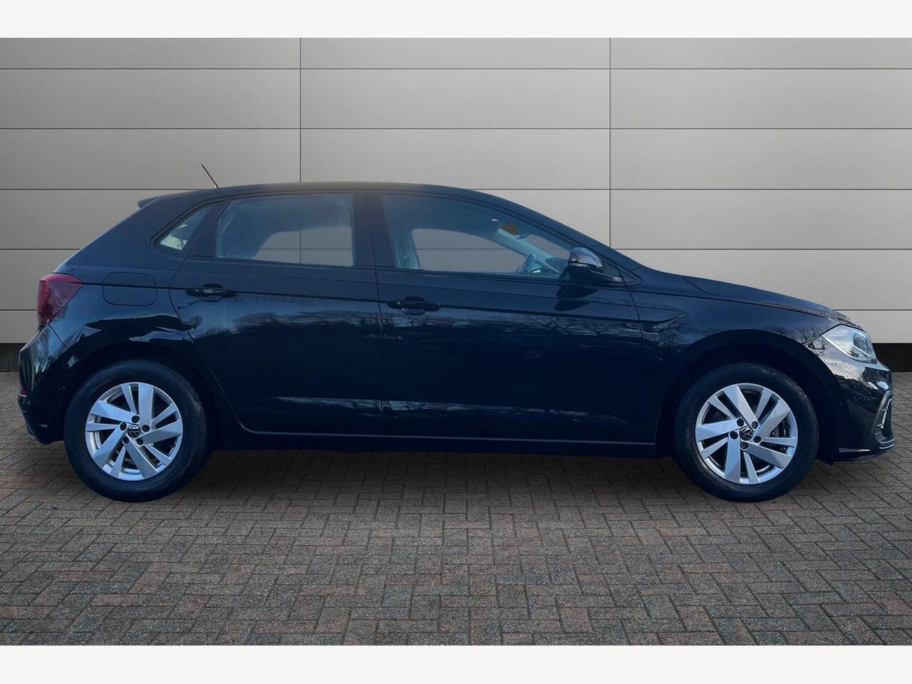 Used Volkswagen Polo 2021 for sale - 77057739: Photo 7
