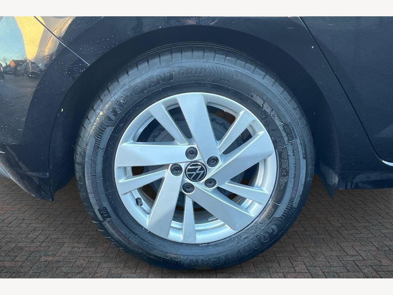 Used Volkswagen Polo 2021 for sale - 77057739: Photo 9
