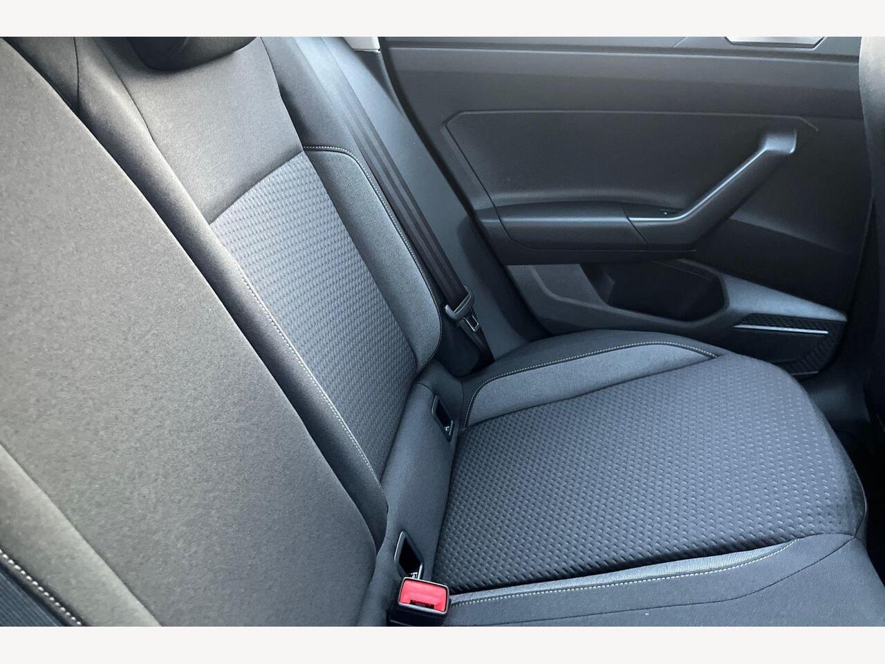 Used Volkswagen Taigo 2025 for sale - 77457676: Photo 10