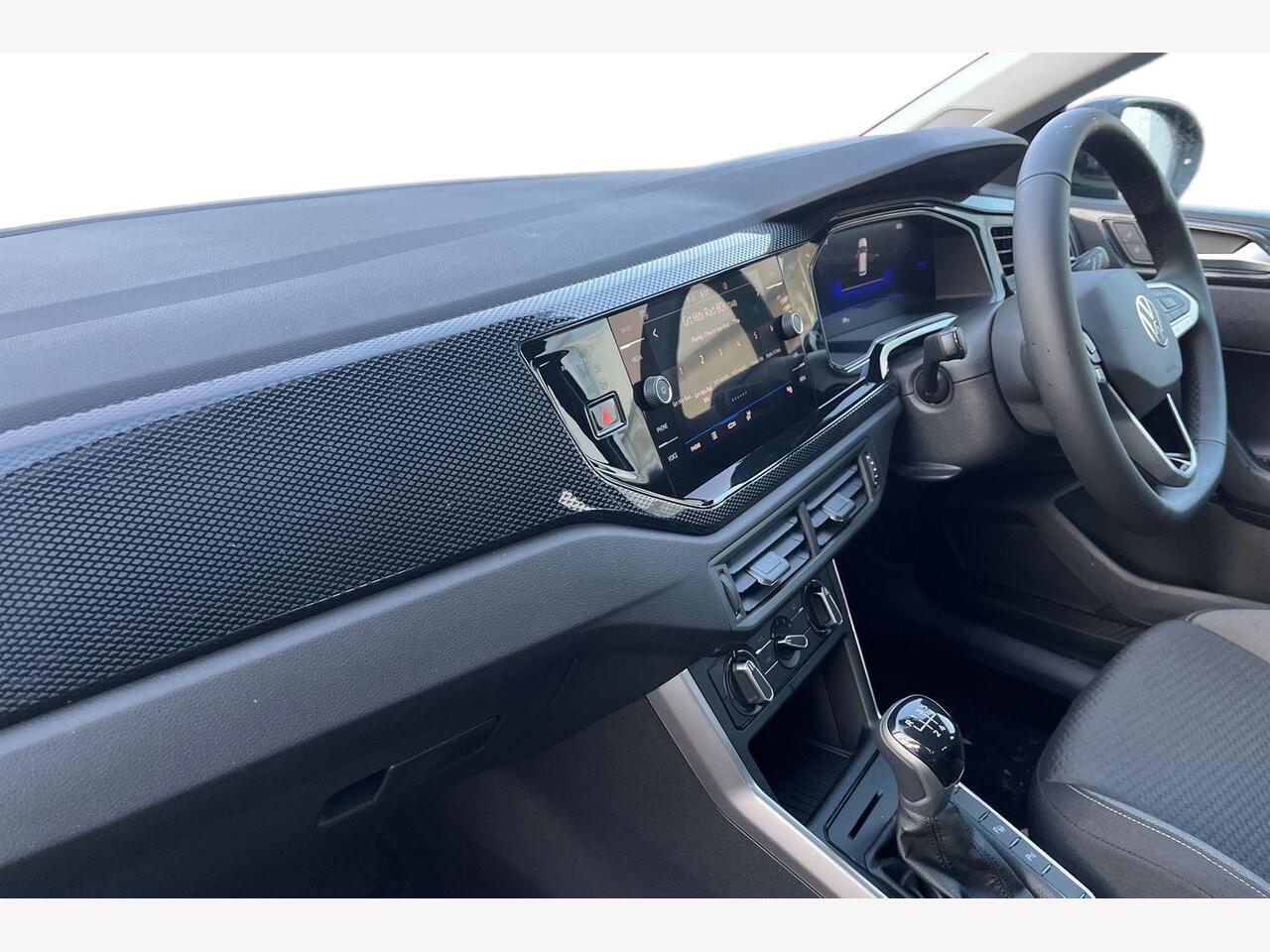 Used Volkswagen Taigo 2025 for sale - 77457676: Photo 2