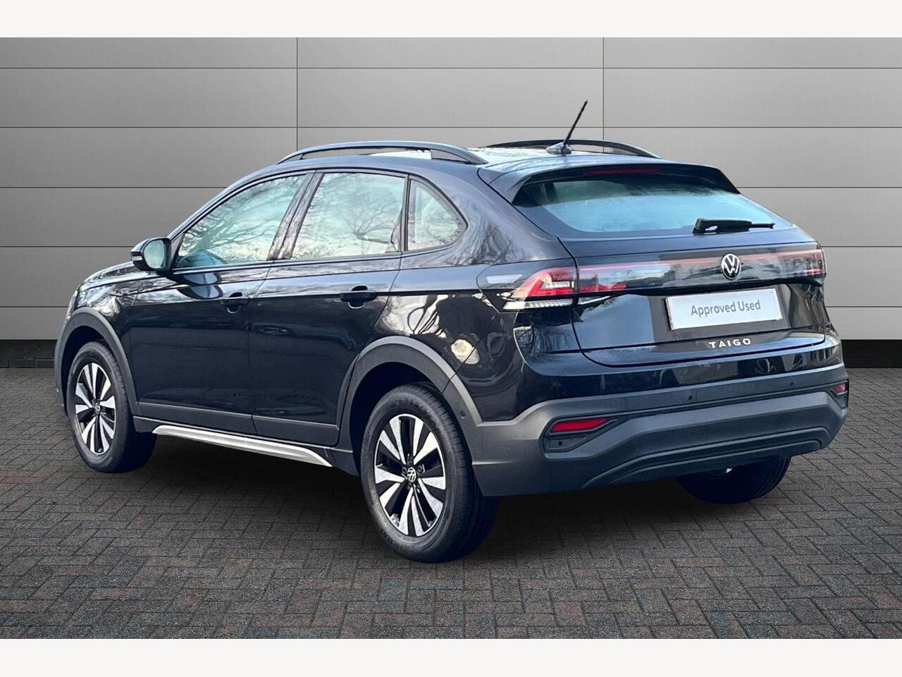 Used Volkswagen Taigo 2025 for sale - 77457676: Photo 3