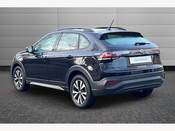 Used Volkswagen Taigo 2025 for sale - 77457676: Photo