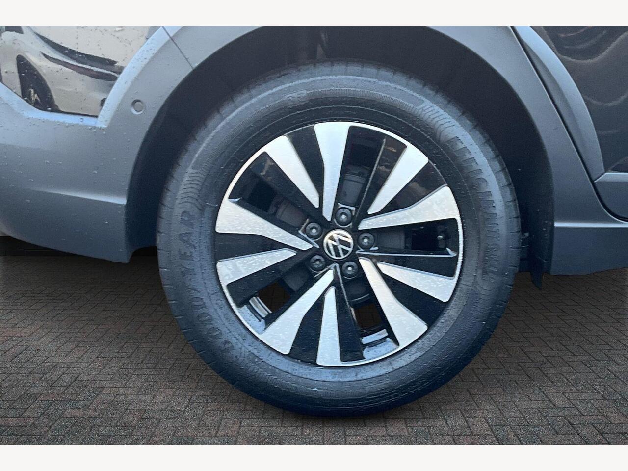 Used Volkswagen Taigo 2025 for sale - 77457676: Photo 7