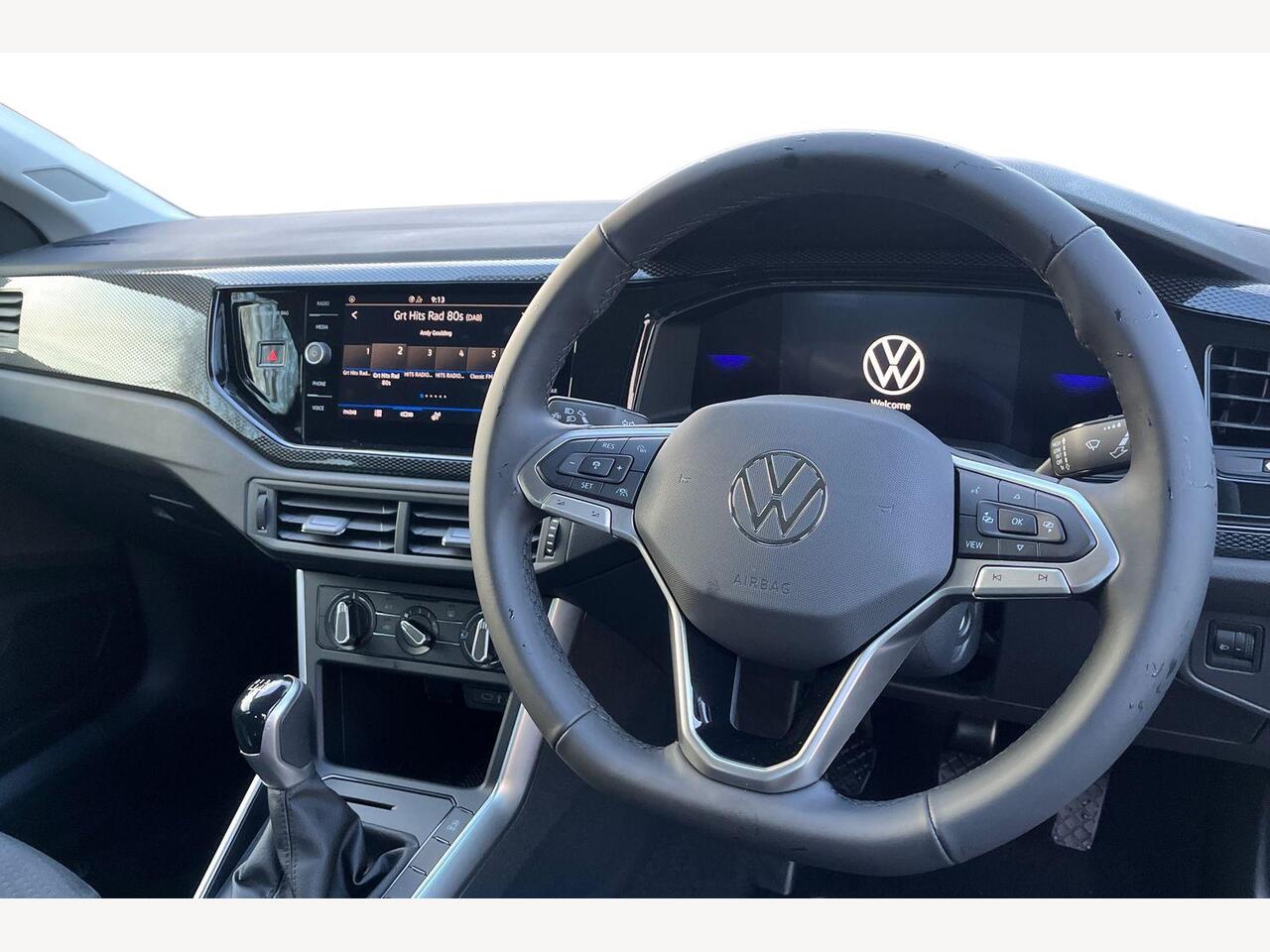 Used Volkswagen Taigo 2025 for sale - 77457676: Photo 8