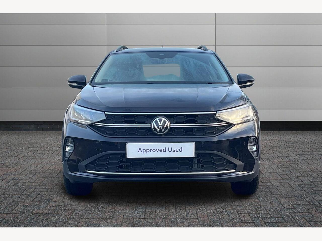 Used Volkswagen Taigo 2025 for sale - 77457676: Photo 9