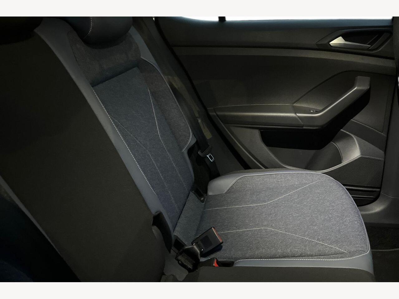 Used Volkswagen T-Cross 2024 for sale - 77307218: Photo 10