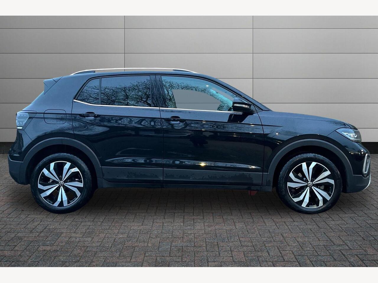 Used Volkswagen T-Cross 2024 for sale - 77307218: Photo 5