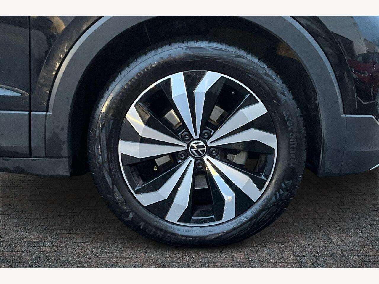 Used Volkswagen T-Cross 2024 for sale - 77307218: Photo 7