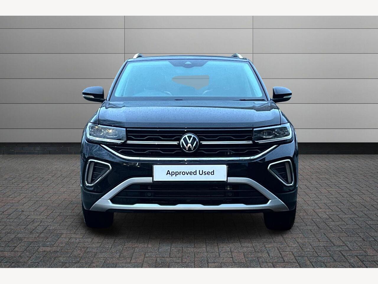 Used Volkswagen T-Cross 2024 for sale - 77307218: Photo 9