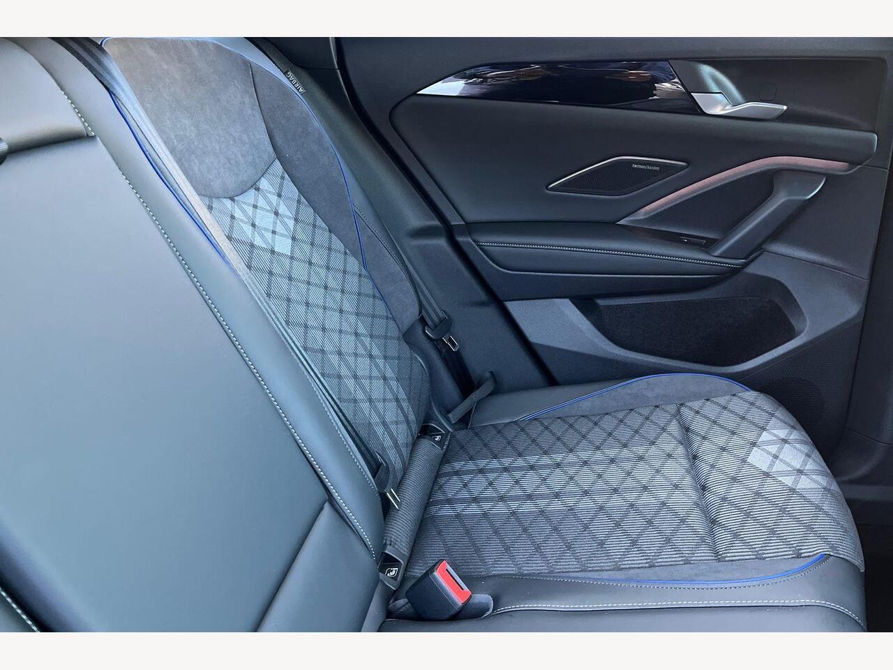 Used Volkswagen Tiguan 2025 for sale - 77826402: Photo 10