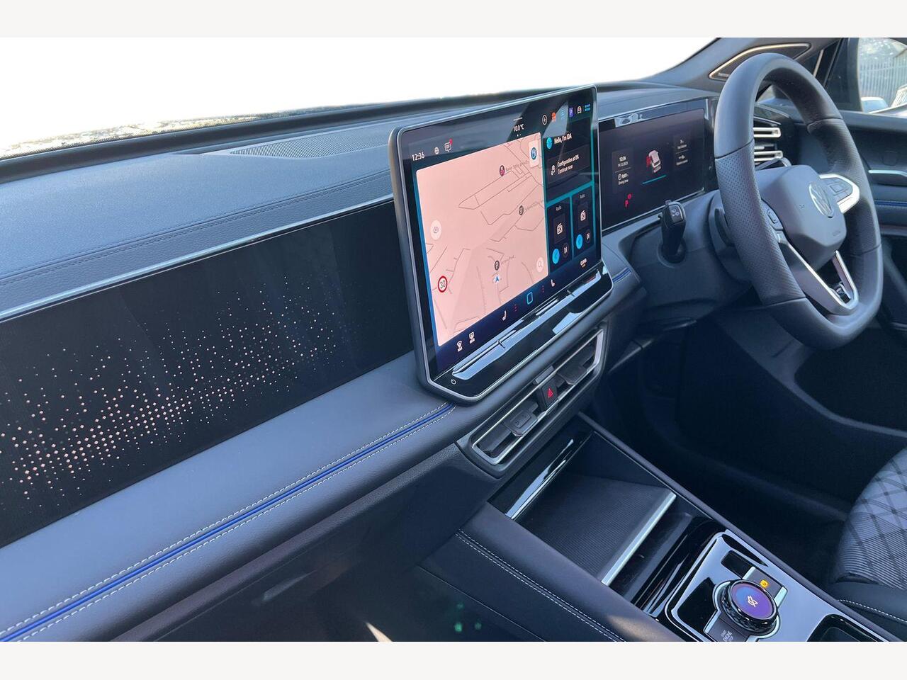 Used Volkswagen Tiguan 2025 for sale - 77826402: Photo 2