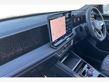 Used Volkswagen Tiguan 2025 for sale - 77826402: Photo