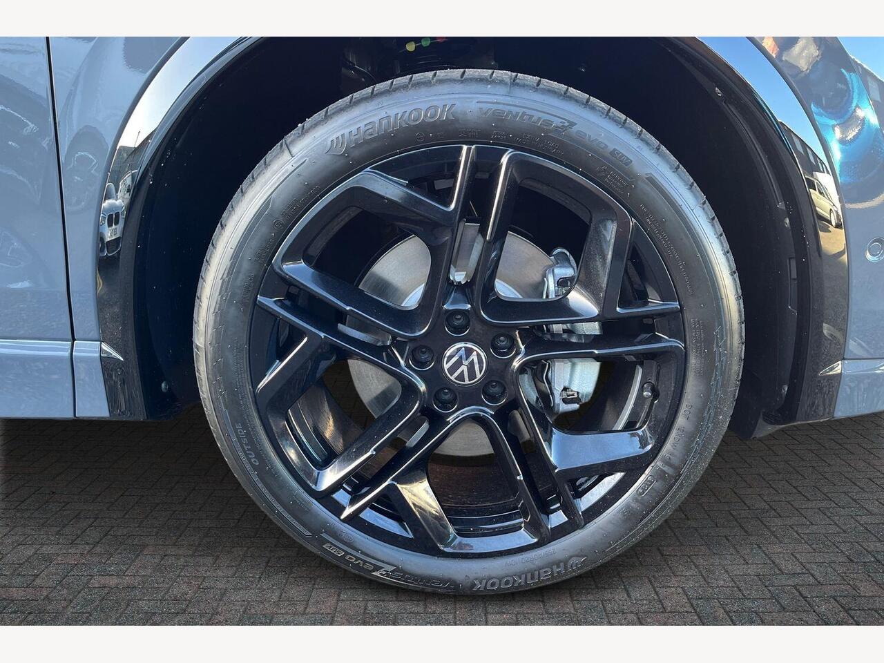 Used Volkswagen Tiguan 2025 for sale - 77826402: Photo 7