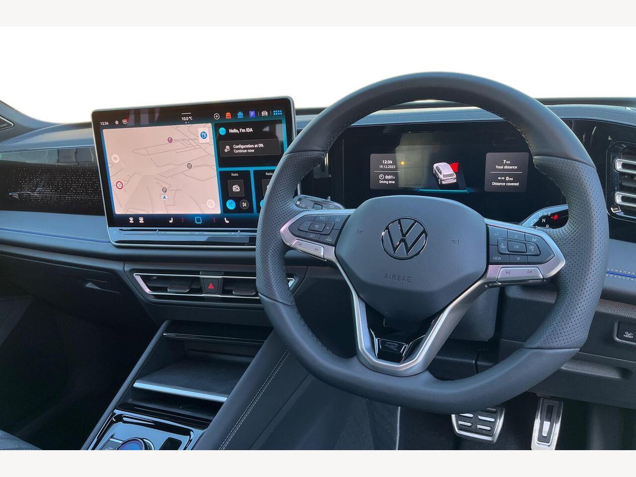 Used Volkswagen Tiguan 2025 for sale - 77826402: Photo 8