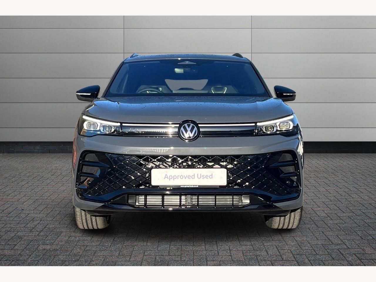 Used Volkswagen Tiguan 2025 for sale - 77826402: Photo 9