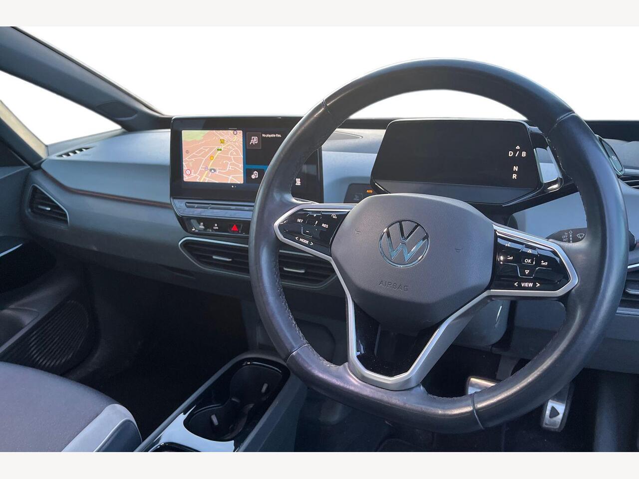 Used Volkswagen ID.3 2020 for sale - 77082432: Photo 10