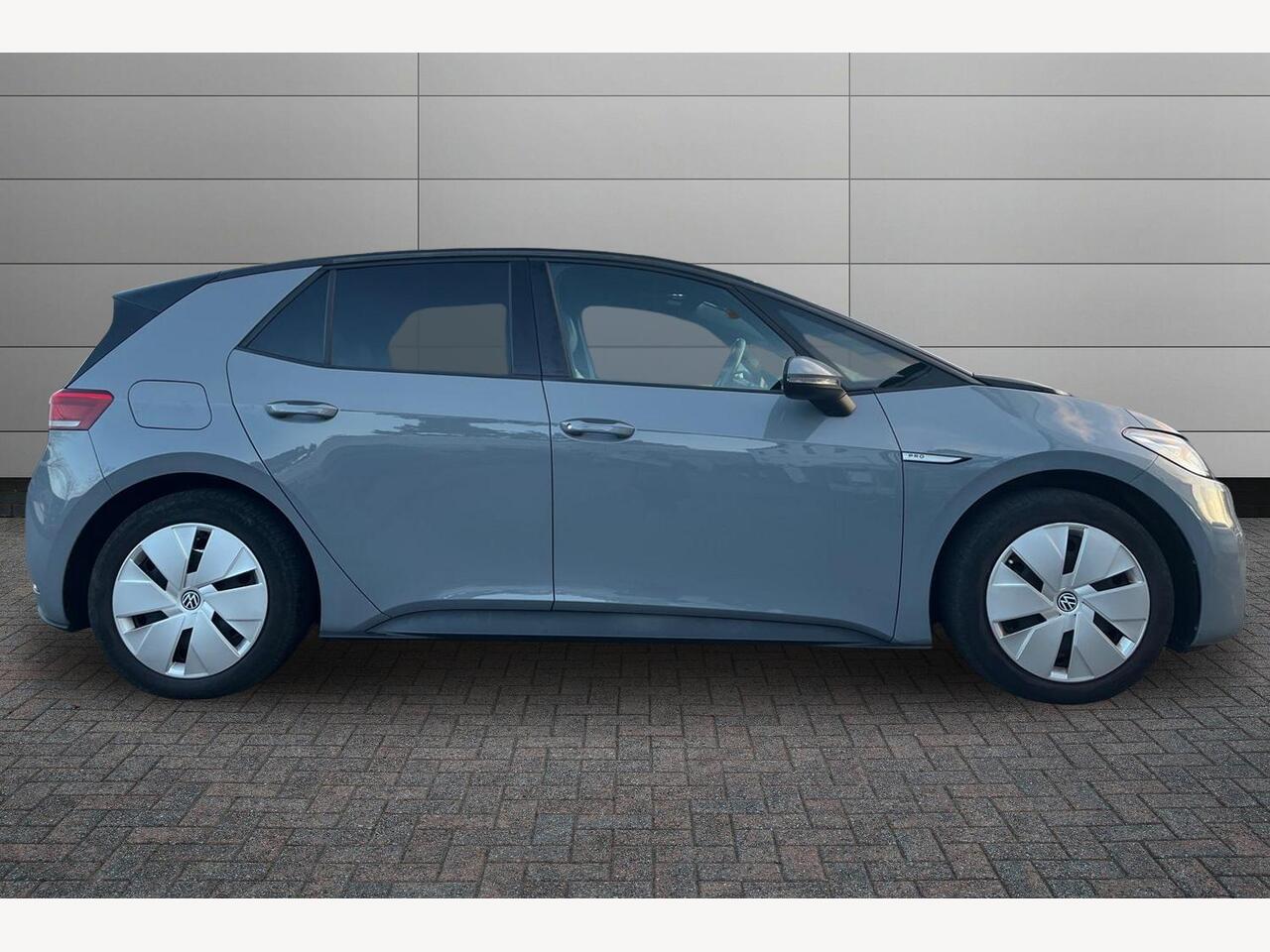 Used Volkswagen ID.3 2020 for sale - 77082432: Photo 7