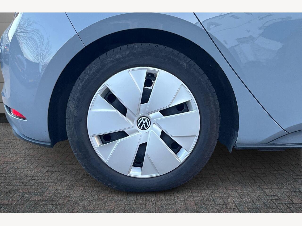 Used Volkswagen ID.3 2020 for sale - 77082432: Photo 9