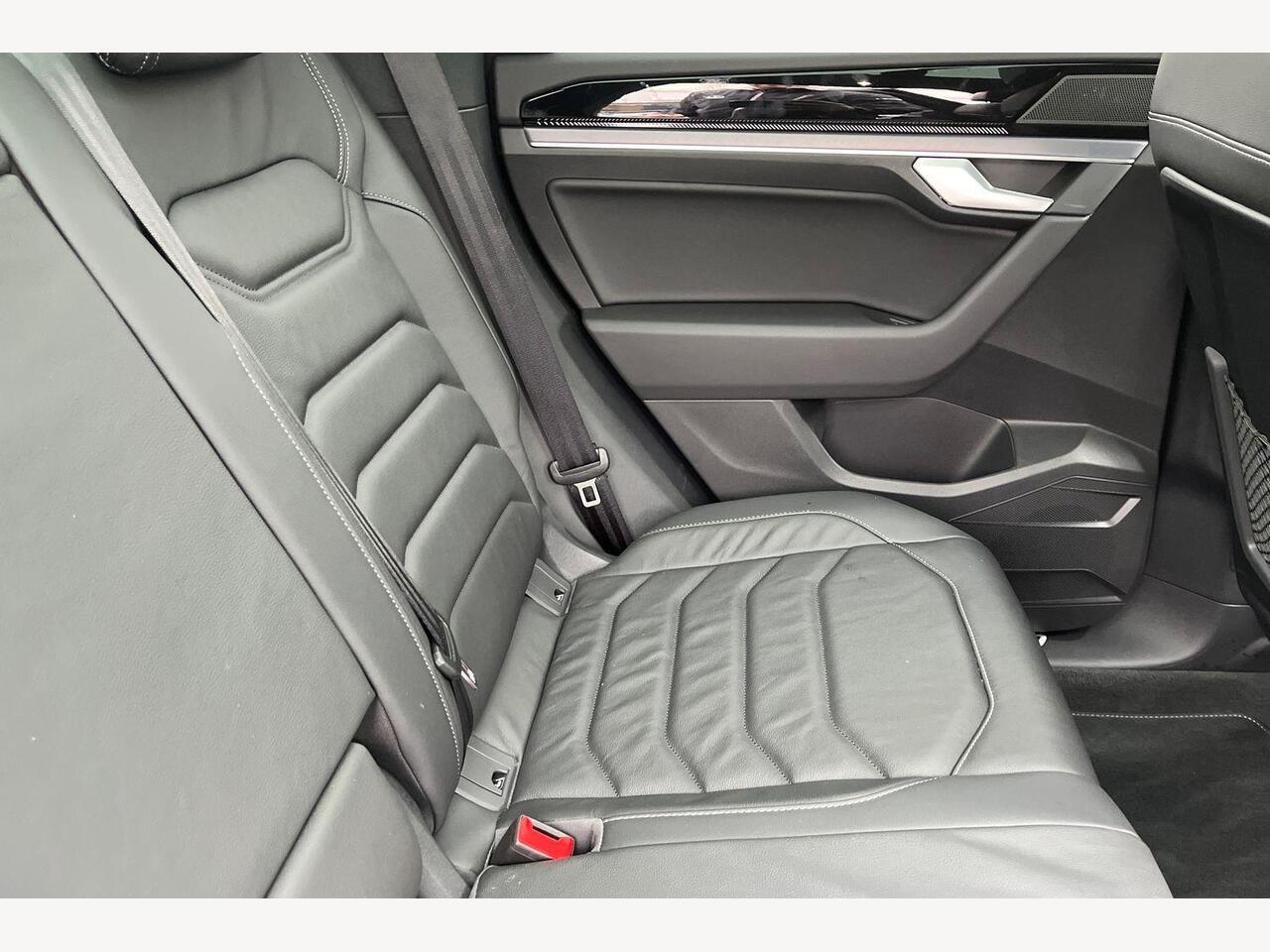 Used Volkswagen Touareg 2025 for sale - 77794953: Photo 10