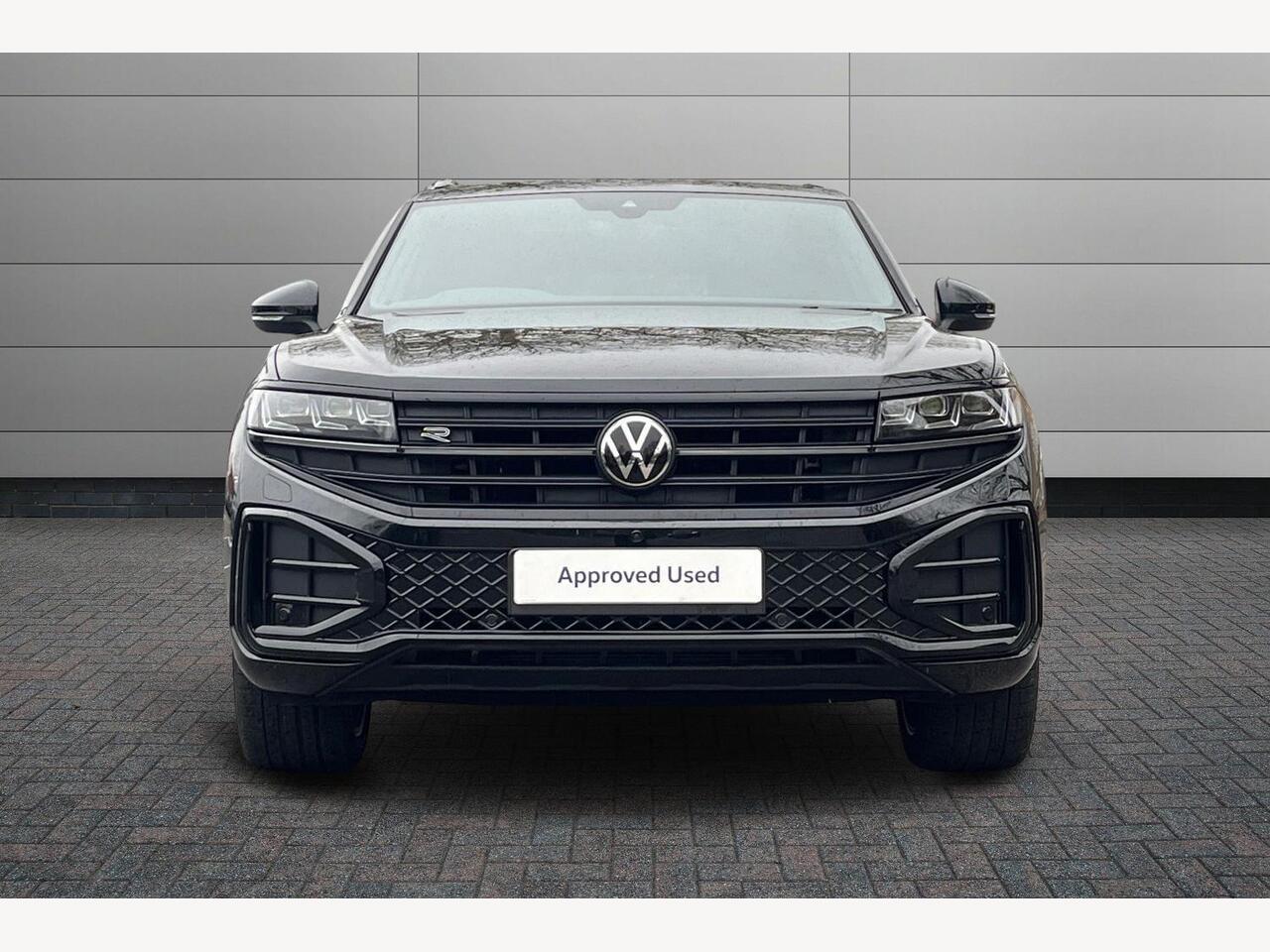 Used Volkswagen Touareg 2025 for sale - 77794953: Photo 9