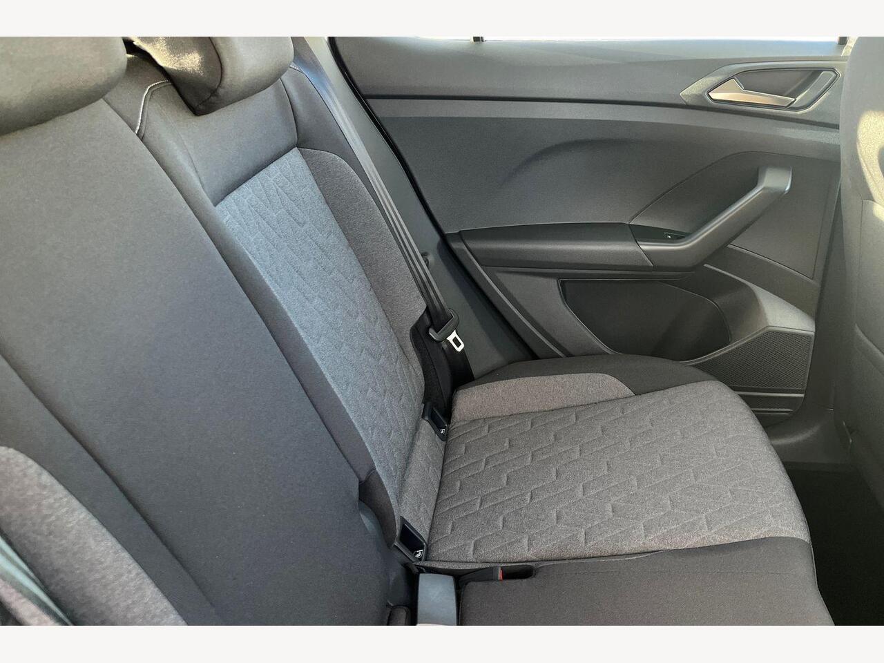 Used Volkswagen T-Cross 2026 for sale - 77826358: Photo 10