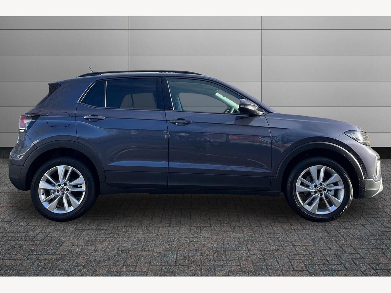 Used Volkswagen T-Cross 2026 for sale - 77826358: Photo 5