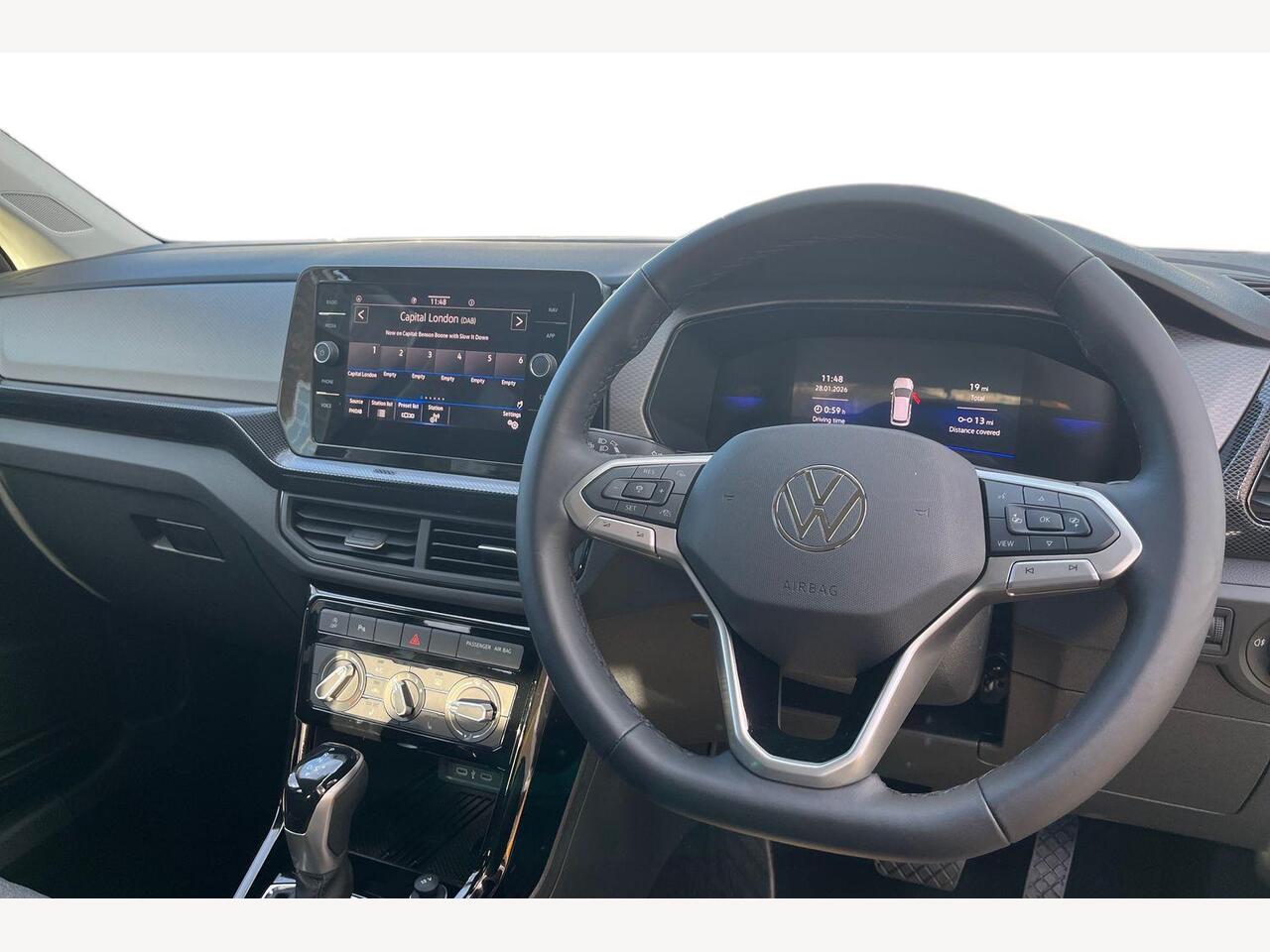 Used Volkswagen T-Cross 2026 for sale - 77826358: Photo 8