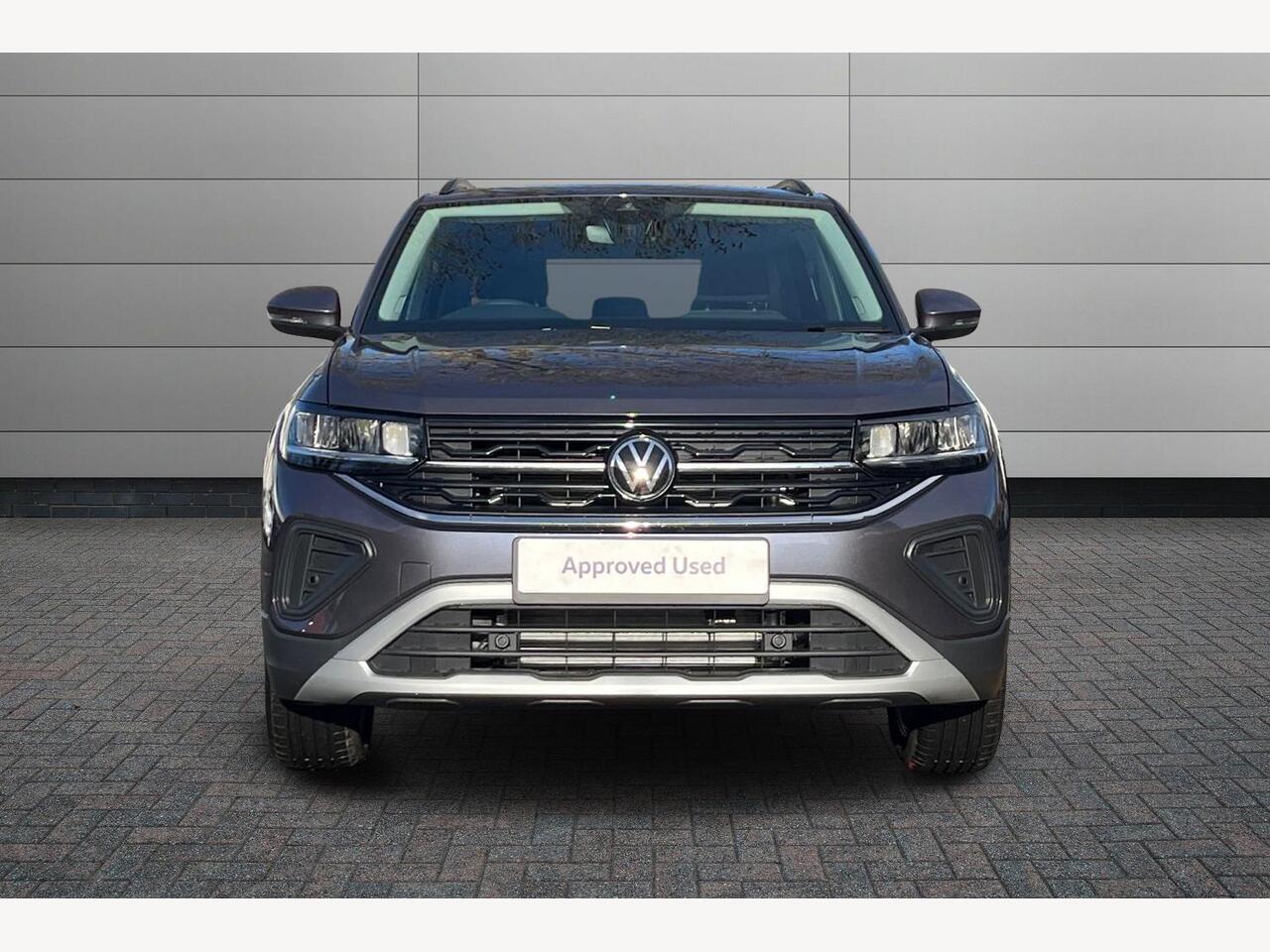 Used Volkswagen T-Cross 2026 for sale - 77826358: Photo 9