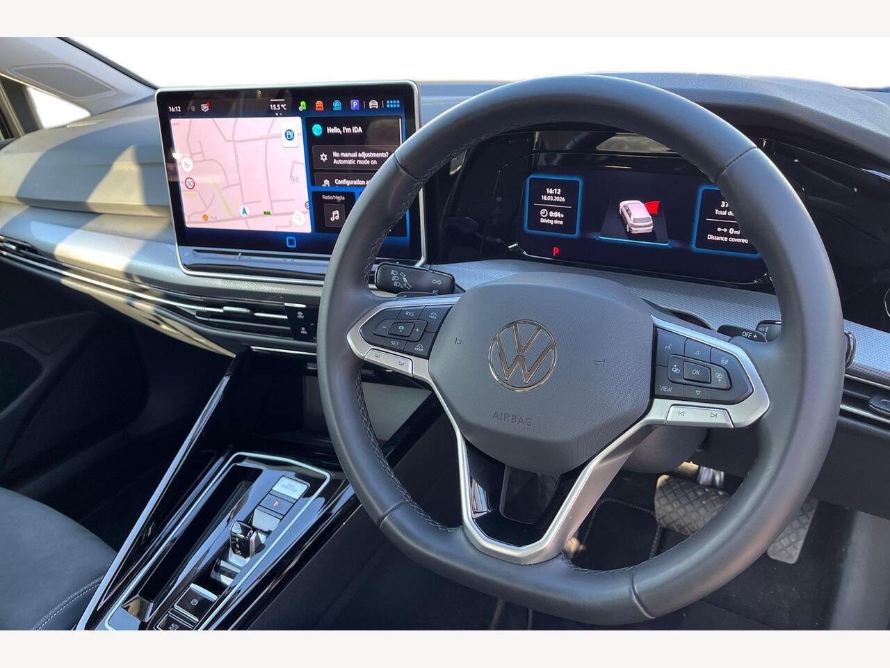 Used Volkswagen Golf 2025 for sale - 77972421: Photo 8