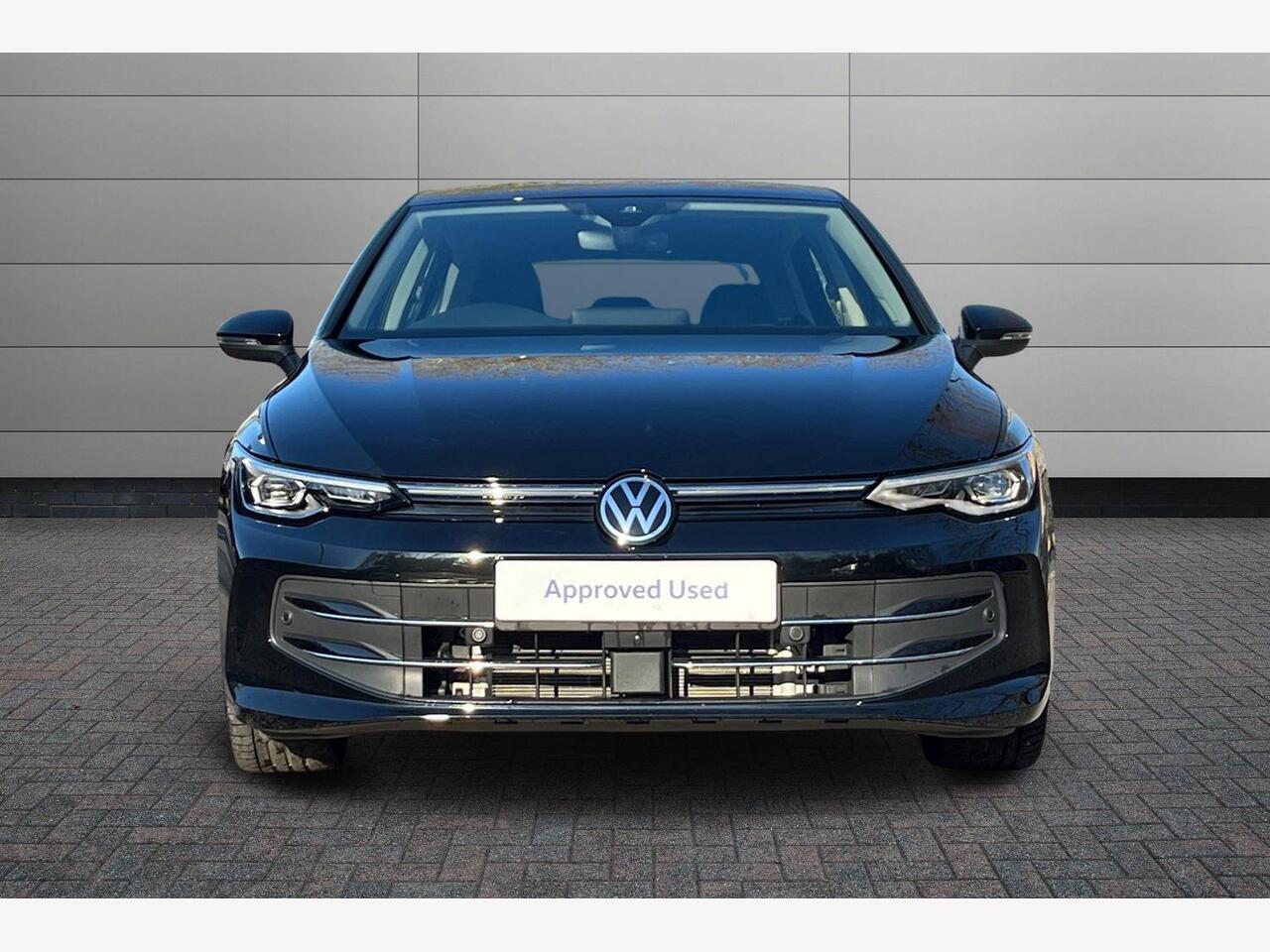 Used Volkswagen Golf 2025 for sale - 77972421: Photo 9