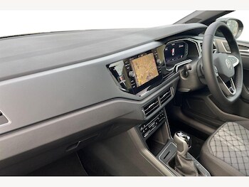 Used Volkswagen Taigo 2026 for sale - 78352682: Photo