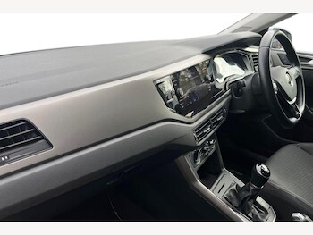 Used Volkswagen Polo 2021 for sale - 78333206: Photo