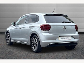 Used Volkswagen Polo 2021 for sale - 78333206: Photo