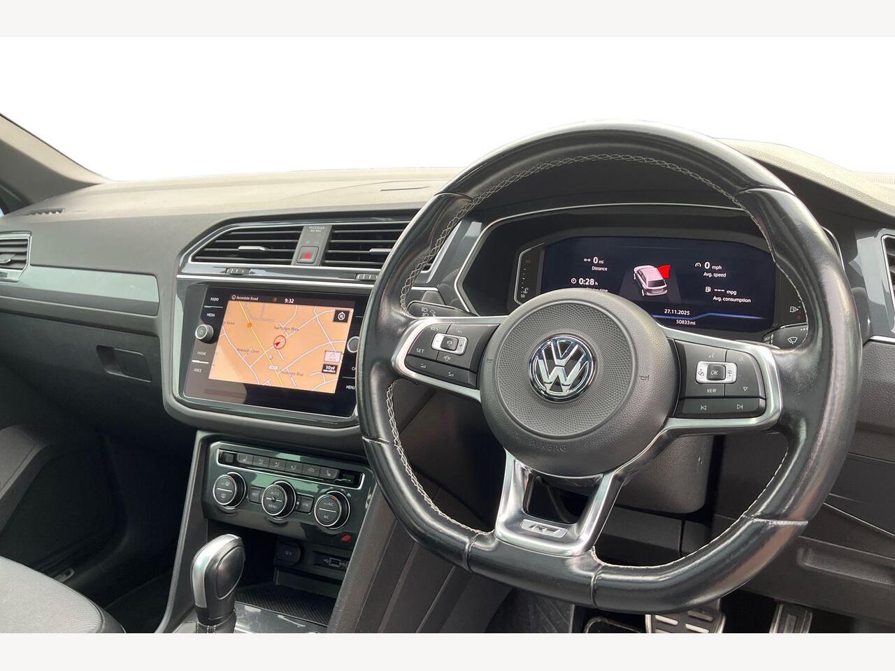 Used Volkswagen Tiguan 2020 for sale - 76772900: Photo 8