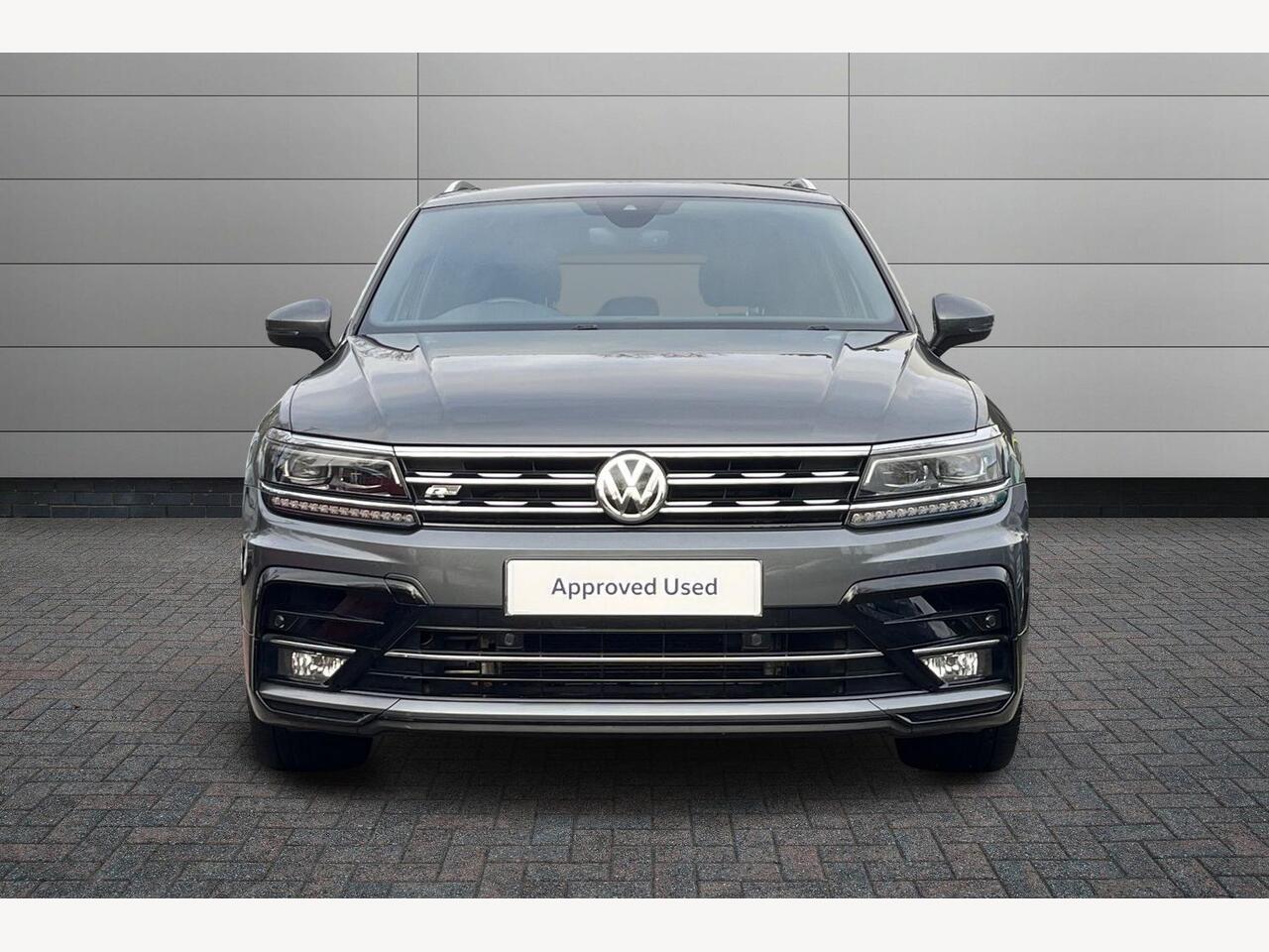 Used Volkswagen Tiguan 2020 for sale - 76772900: Photo 9