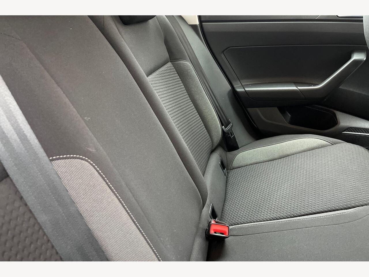 Used Volkswagen Polo 2021 for sale - 76681009: Photo 10