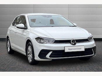 Used Volkswagen Polo 2021 for sale - 76681009: Photo
