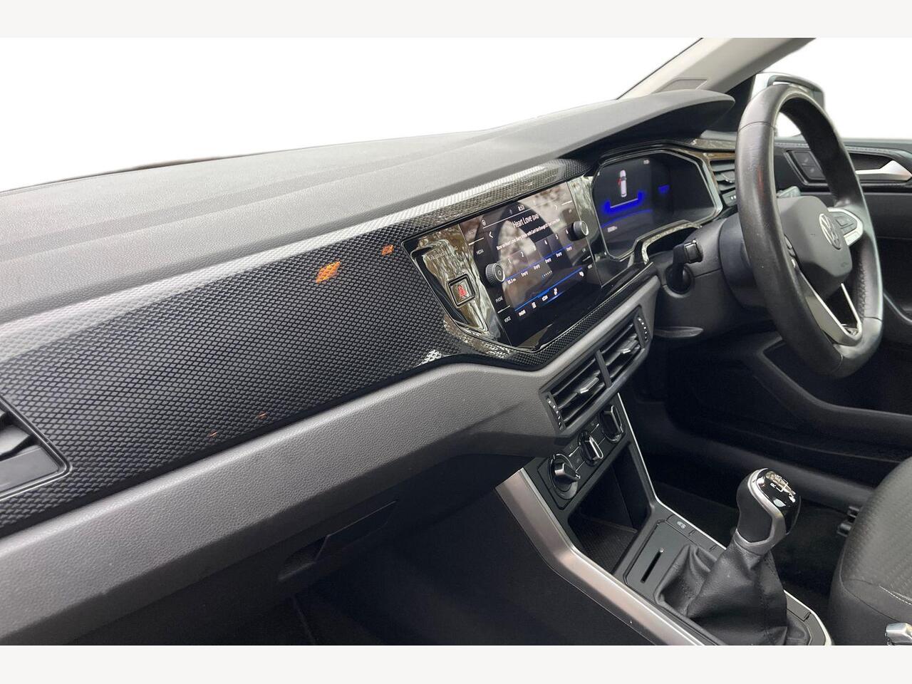 Used Volkswagen Polo 2021 for sale - 76681009: Photo 2