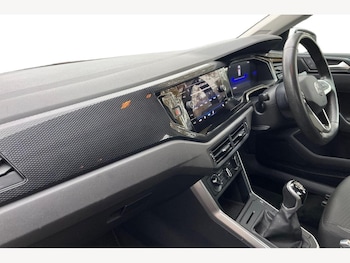 Used Volkswagen Polo 2021 for sale - 76681009: Photo