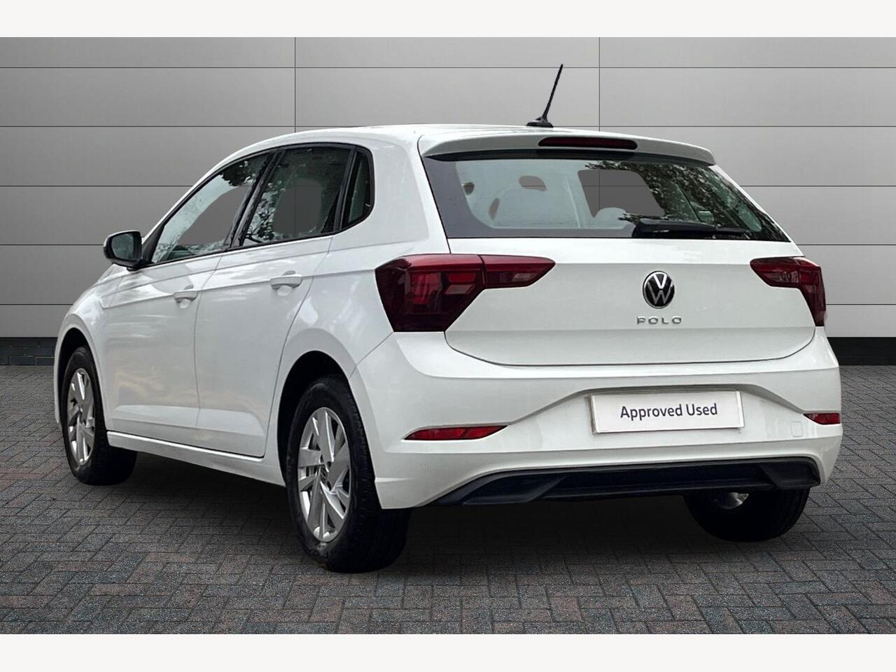 Used Volkswagen Polo 2021 for sale - 76681009: Photo 3