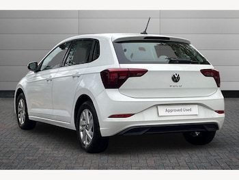 Used Volkswagen Polo 2021 for sale - 76681009: Photo