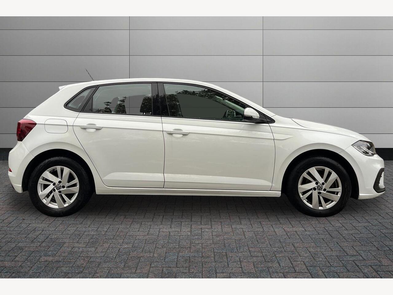 Used Volkswagen Polo 2021 for sale - 76681009: Photo 5