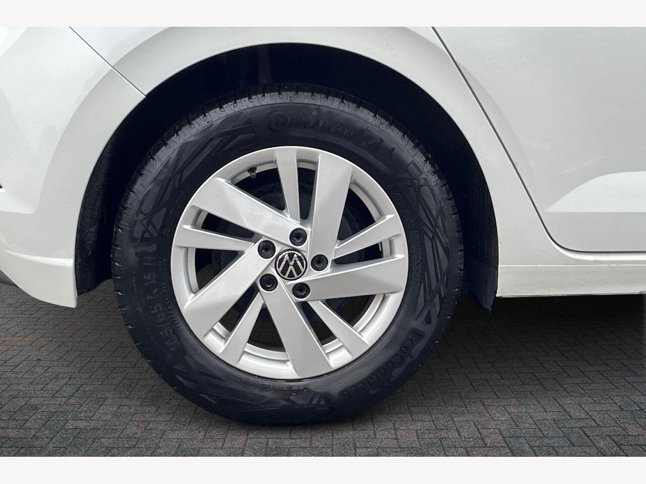 Used Volkswagen Polo 2021 for sale - 76681009: Photo 7