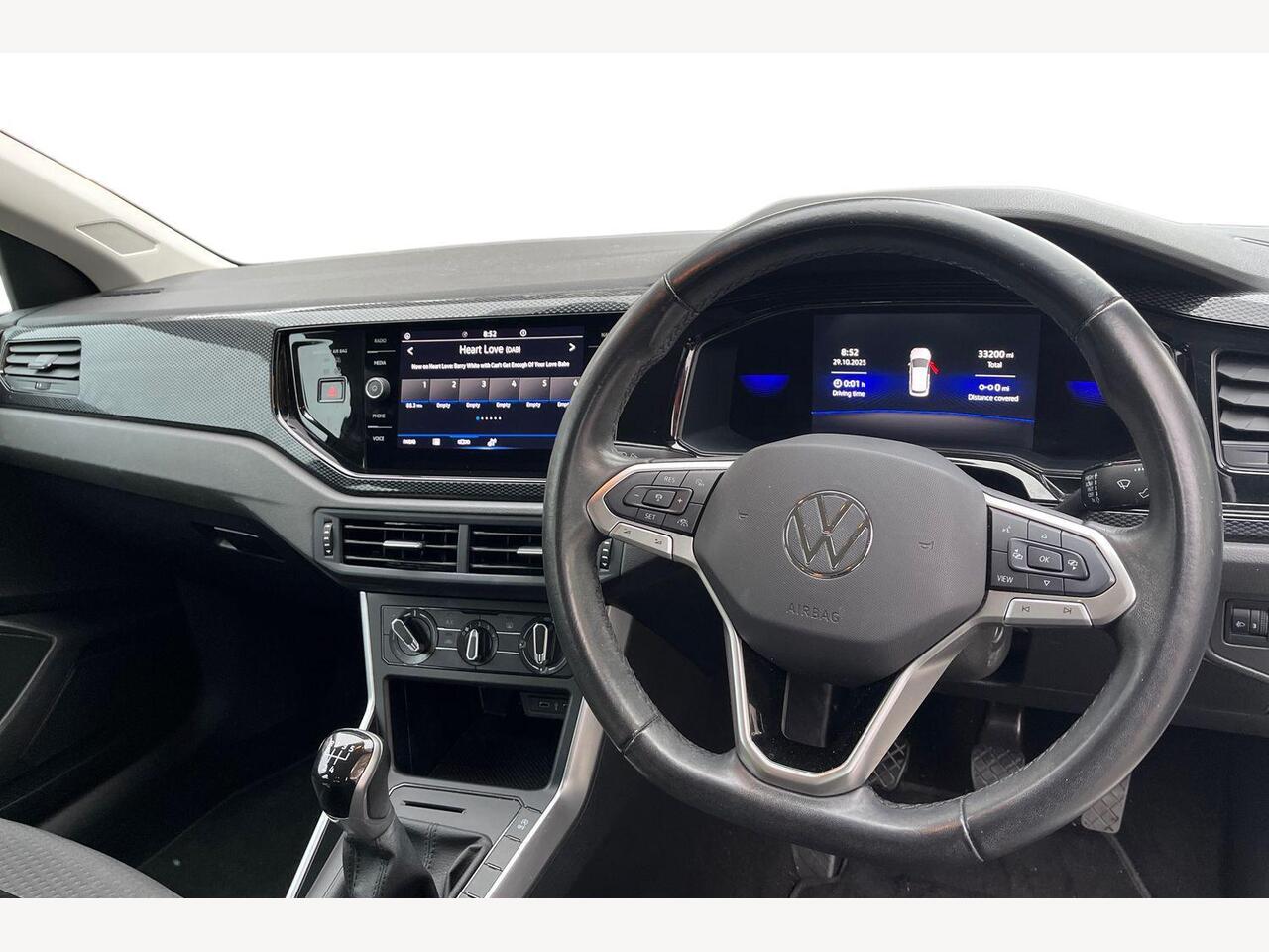 Used Volkswagen Polo 2021 for sale - 76681009: Photo 8