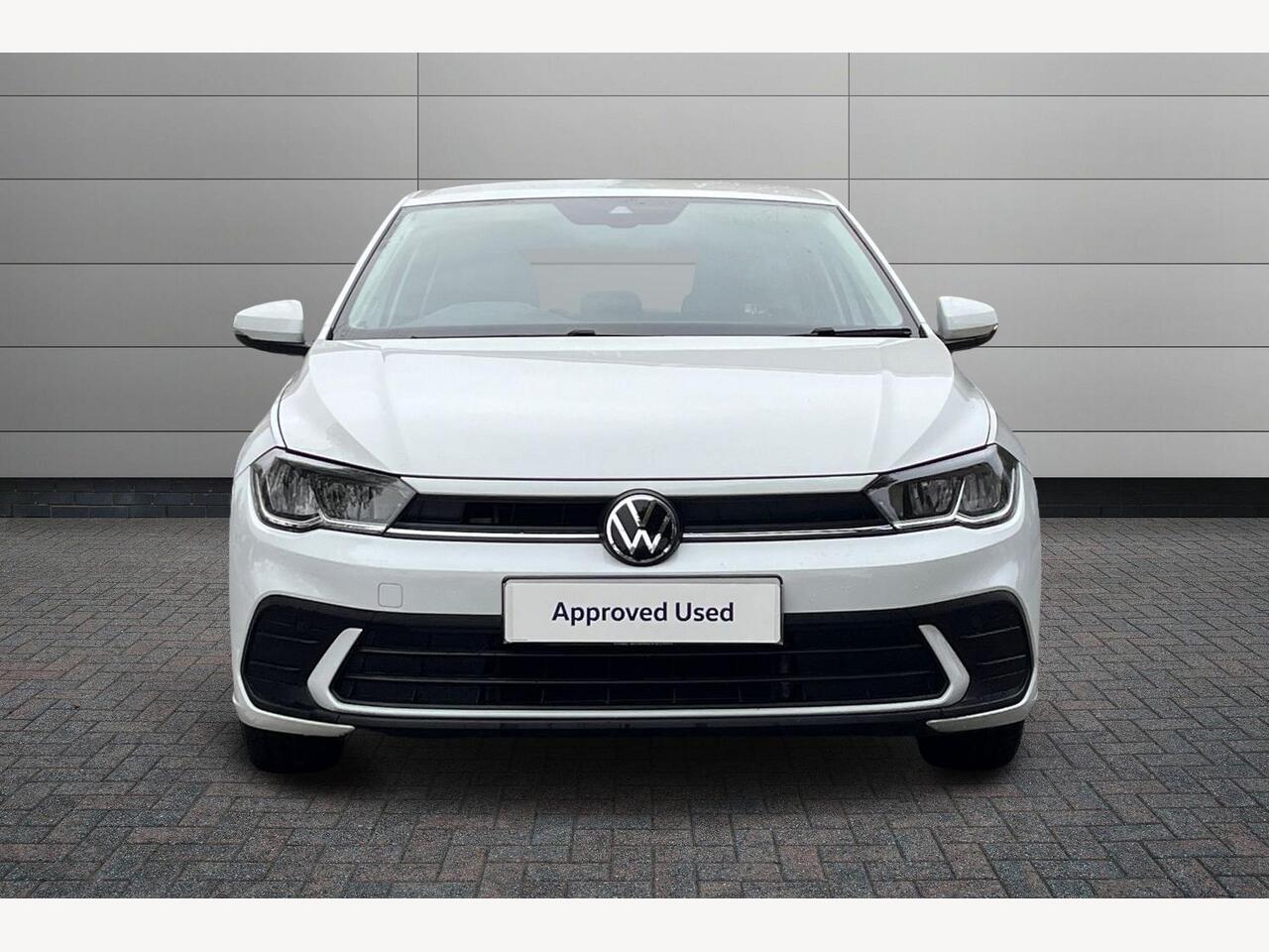 Used Volkswagen Polo 2021 for sale - 76681009: Photo 9